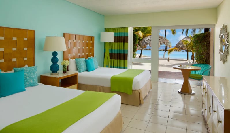 Sun Club Premium Deluxe Ocean Front